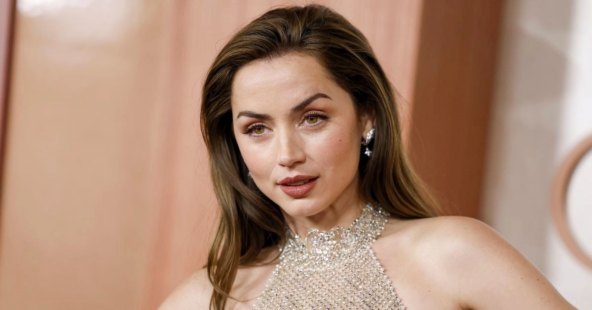 Ana De Armas otkrila u kojem bi akcijskom filmu voljela glumiti